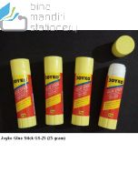 Gambar Lem Stik  Joyko Glue Stick GS-25 (25 gram) merek Joyko