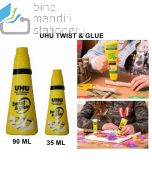 Foto peralatan kantor Glue Stick & Lem Kertas katalog grosir UHU